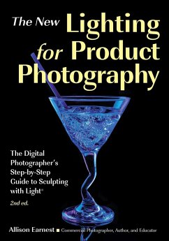 The New Lighting for Product Photography - Earnest, Allison