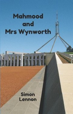Mahmood and Mrs Wynworth - Lennon, Simon