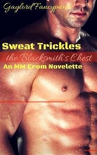 Sweat Trickles Down the Blacksmith's Chest (eBook, ePUB) - Fancypants, Gaylord