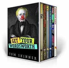 Get Your Wordsworth (Books 1-6) (eBook, ePUB) - Skinner, Tom