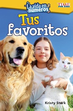 La Vida En Números: Tus Favoritos - Stark, Kristy