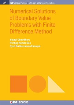 Numerical Solutions of Boundary Value Problems with Finite Difference Method - Chowdhury, Sujaul; Das, Ponkog Kumar; Faruque, Syed Badiuzzaman