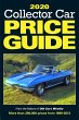 2020 Collector Car Price Guide - Bild 1