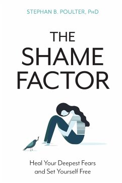 The Shame Factor - Poulter, Stephan B.