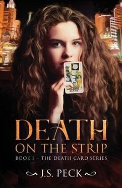 Death on the Strip - Peck, J. S.