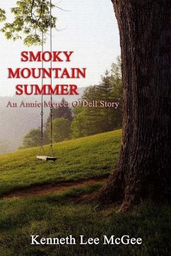 Smoky Mountain Summer - McGee, Kenneth Lee