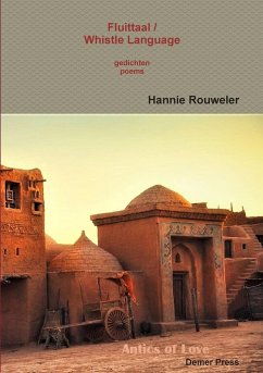 Fluittaal / Whistle Language - Rouweler, Hannie