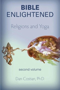 Bible Enlightened volume 2 - Costian, Dan