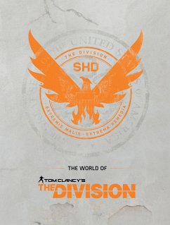 The World of Tom Clancy's The Division - Ubisoft