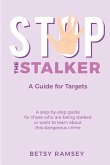 Stop the Stalker: A Guide For Targets