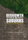 Degrowth in the Suburbs (eBook, PDF)