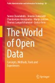 The World of Open Data (eBook, PDF)