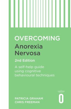 Overcoming Anorexia Nervosa 2nd Edition - Graham; Freeman