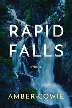 Rapid Falls - Cowie, Amber