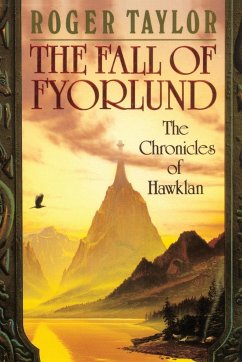 The Fall of Fyorlund - Taylor, Roger