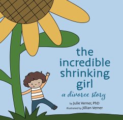 The Incredible Shrinking Girl - Verner, Julie