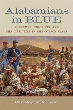 Alabamians in Blue - Rein, Christopher M