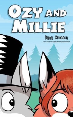 Ozy and Millie - Simpson, Dana