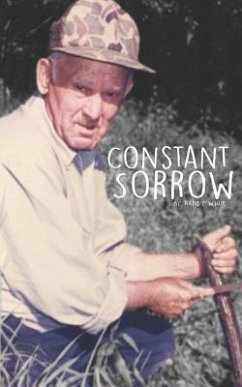 Constant Sorrow - White, Randy