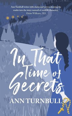 In That Time of Secrets - Turnbull, Ann