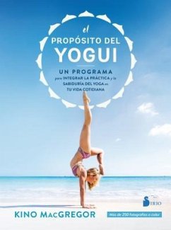 Proposito del Yogui, El - Macgregor, Kino