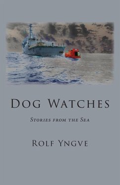 Dog Watches - Yngve, Rolf