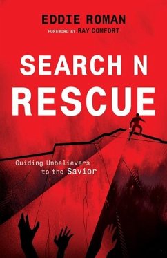 Search N Rescue - Roman, Eddie