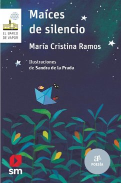 Maíces de silencio - Ramos Guzmán, María Cristina; Ramos, María Cristina