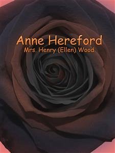 Cover Anne Hereford (eBook, ePUB)
