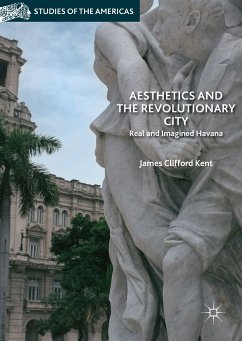 Aesthetics and the Revolutionary City (eBook, PDF) - Kent, James Clifford