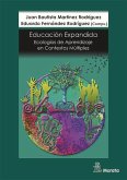 Ecologías de aprendizaje : educación expandida en contextos múltiples