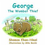 George The Wombat Thief