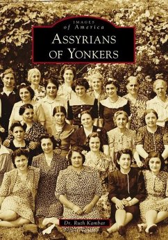 Assyrians of Yonkers - Kambar, Ruth