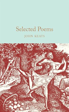 Selected Poems - Keats, John