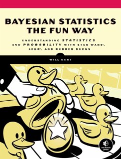 Bayesian Statistics The Fun Way - Kurt, Will