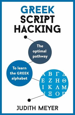 Greek Script Hacking - Meyer, Judith