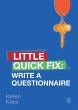 Write a Questionnaire - Bild 1