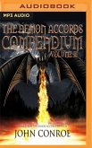 The Demon Accords Compendium, Volume 2: Stories from the Demon Accords Universe