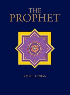 The Prophet - Gibran, Kahlil