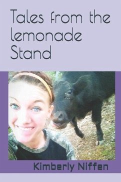 Tales from the Lemonade Stand - Niffen, Jenna; Niffen, Kimberly