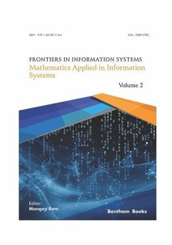 Mathematics Applied in Information Systems - Ram, Mangey