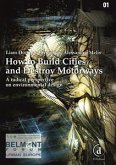 How to Build Cities and Destroy Motorways (eBook, ePUB)