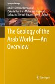 The Geology of the Arab World---An Overview (eBook, PDF)