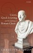 CICERO, GREEK LEARN, & MAK ROM CLAS C - Bild 1