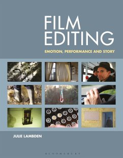 Film Editing - Lambden, Julie (Senior Lecturer and Associate Lecturer, Westminster