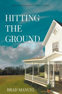 Hitting the Ground - Manuel, Brad