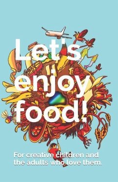 Let's Enjoy Food! - Jadad Garcia, Alia; Garcia Garcia, Martha L.; Vergara Tinoco, Juan David