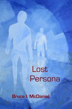 Lost Persona - McDaniel, Bruce