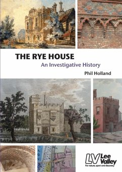 Cover The Rye House