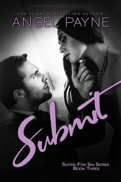 Submit - Payne, Angel